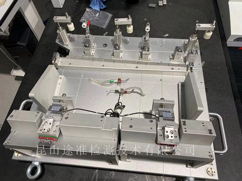 哪里有汽車檢具檢測機構(gòu) 三坐標代檢測廠？